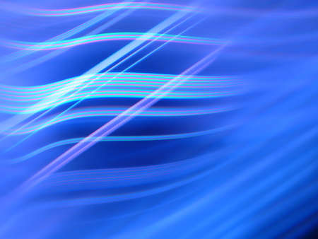 Incoming electromagnetic wave light