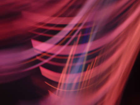 Incoming electromagnetic wave light