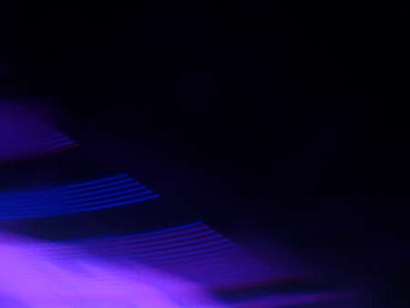 Incoming electromagnetic wave light