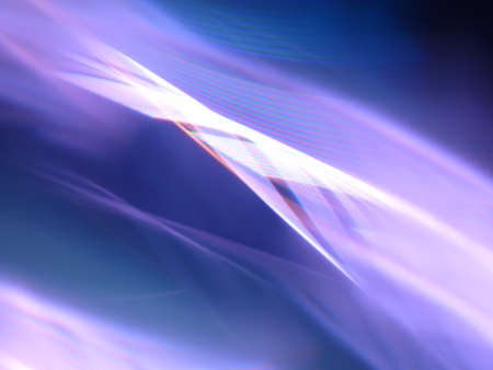 Energetic abstract light, scientific, future, energy technology concept
