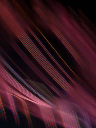 Incoming electromagnetic wave light