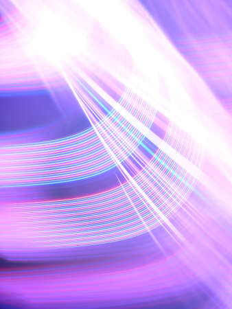 Incoming electromagnetic wave light