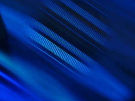 Incoming electromagnetic wave lightの写真素材