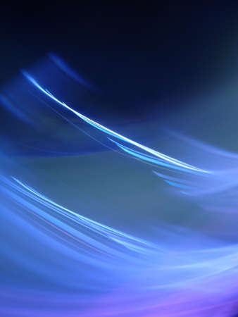 Incoming electromagnetic wave light