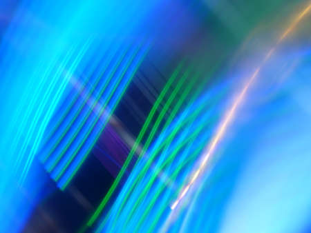 Incoming electromagnetic wave light