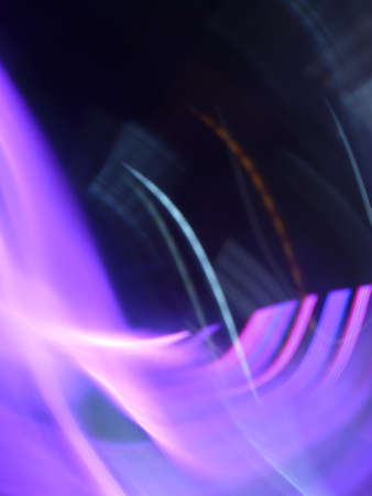 Abstract art photographyの写真素材