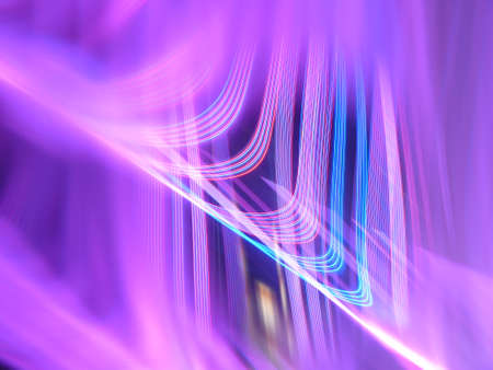 Incoming electromagnetic wave light