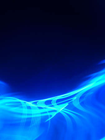 Abstract art photography
