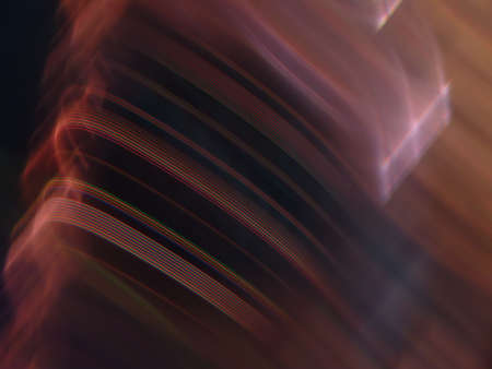 A full range of abstract background