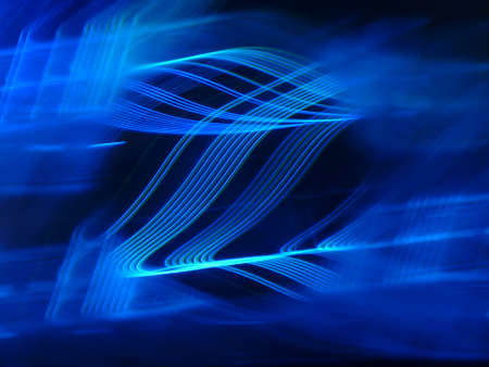 A full range of abstract background