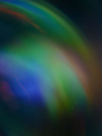 Light art-photography