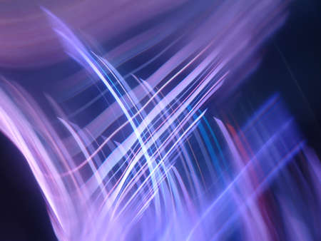 A beautiful abstract design for visual inspiration
