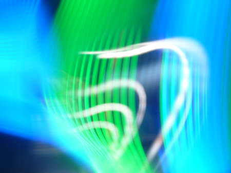 A beautiful abstract design for visual inspirationの写真素材