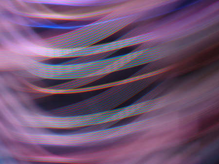 Visual inspiration, scientific, future, energy technology conceptの写真素材