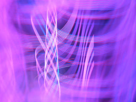 Visual inspiration, scientific, future, energy technology conceptの写真素材