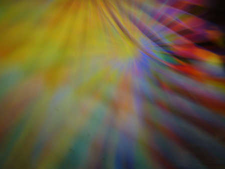 A full range of layersの写真素材