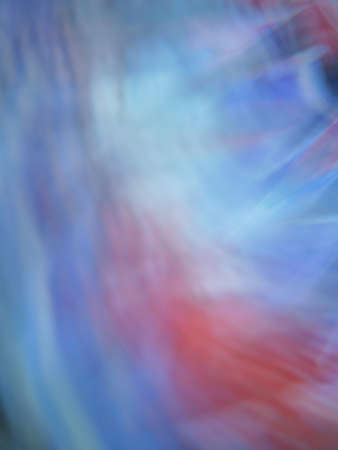 A full range of layersの写真素材