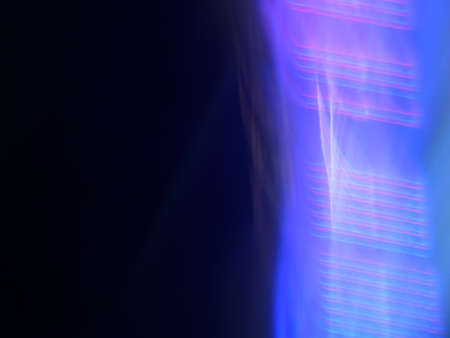 Unbelievable light,visual inspiration,scientific,future,energy technology concept