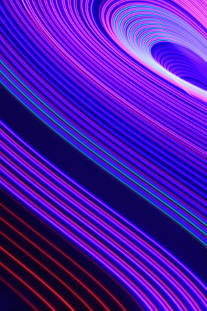abstract background with some smooth lines in it (see more in my portfolio)