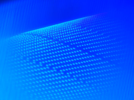 abstract the blue color tone background for design.の写真素材