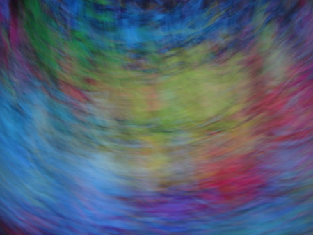 Abstract motion blur effect. Colorful background. Abstract colorful background.