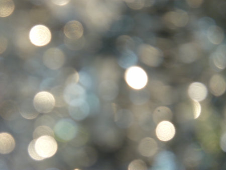 Abstract bokeh light background,abstract background,defocused backgroundの写真素材