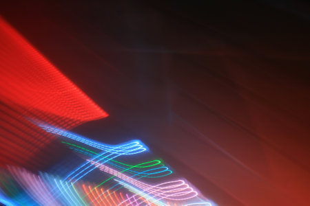 abstract background light speed,abstract background light speed,speed conceptの写真素材