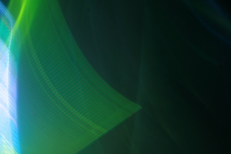 abstract background with motion blur and light effects, can be used as a background