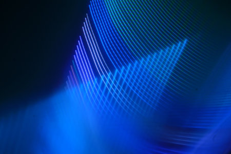 Application of comprehensive background light effects. High-speed photo processing.