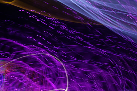 abstract fractal background a computer-generated 2D illustration, texture