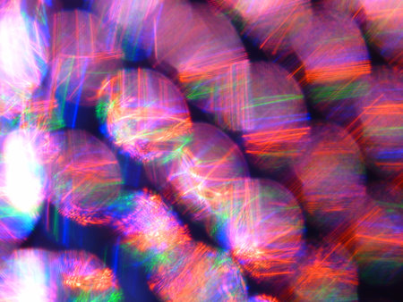 Abstract background, lights, colorful, art, colorful, creative, design