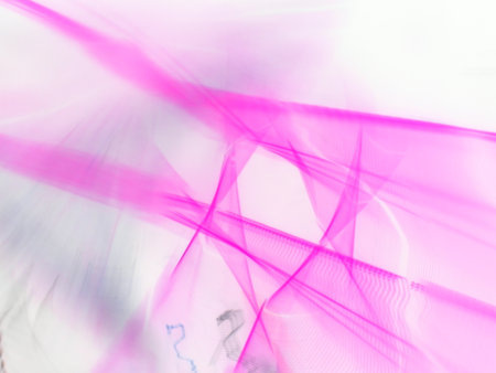 abstract background with some smooth lines in it and some spots on it