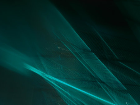 abstract fractal background a computer-generated 2D illustration, texture