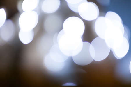 Wooden tablet on abstract backgroundの写真素材