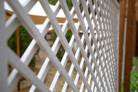 Wooden brown abstract texture desk backgroundの写真素材