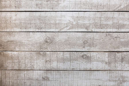 Wooden brown textured desk or table. Wooden texture table backgroundの写真素材