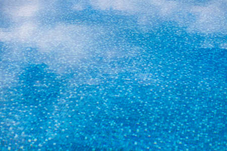 Abstract texture of marble stone or natural stone table. Marble backgroundの写真素材