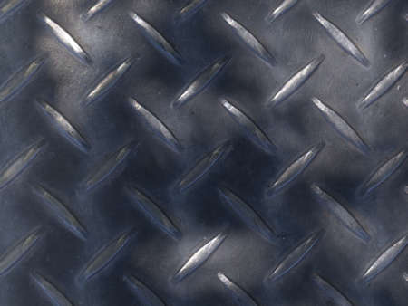 Textured metal surfaceの写真素材