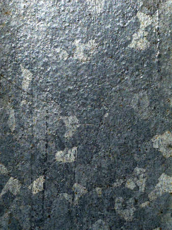 Metallic blue wallの写真素材