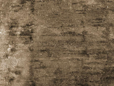 Metallic brown wallの写真素材