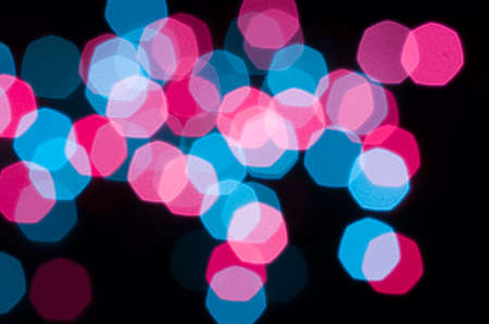 blurred colorful backgroundの写真素材