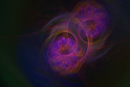 abstract fractal background. color fireworks. Abstract painting multicolor texture. motion holiday background. Modern multicolor futuristic dynamic pattern. Fractal artwork for creative graphic designの写真素材
