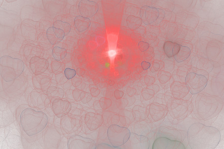 abstract fractal background. color fireworks. Abstract painting multicolor texture. motion holiday background. Modern multicolor futuristic dynamic pattern. Fractal artwork for creative graphic designの写真素材