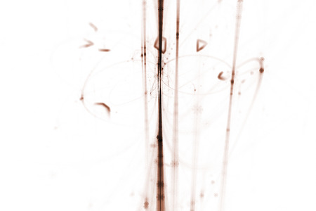 abstract fractal background. color fireworks. Abstract painting multicolor texture. motion holiday background. Modern multicolor futuristic dynamic pattern. Fractal artwork for creative graphic designの写真素材