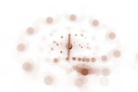 abstract fractal background. color fireworks. Abstract painting multicolor texture. motion holiday background. Modern multicolor futuristic dynamic pattern. Fractal artwork for creative graphic designの写真素材