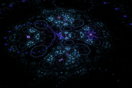 abstract fractal background. color fireworks. Abstract painting multicolor texture. motion holiday background. Modern multicolor futuristic dynamic pattern. Fractal artwork for creative graphic designの写真素材