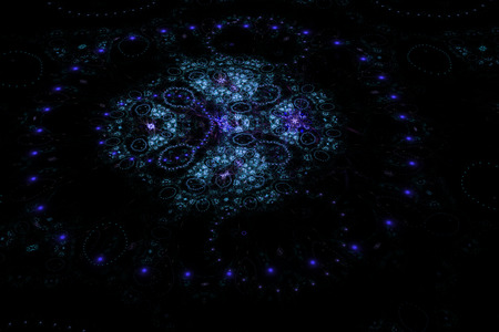 abstract fractal background. color fireworks. Abstract painting multicolor texture. motion holiday background. Modern multicolor futuristic dynamic pattern. Fractal artwork for creative graphic designの写真素材