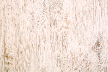 Texture of light wooden laminateの写真素材