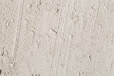 revetment wall putty macro texture background, close upの写真素材