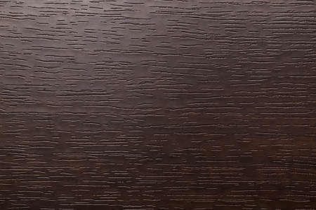 dark brown wood texture. Wooden background. wooden door textureの写真素材